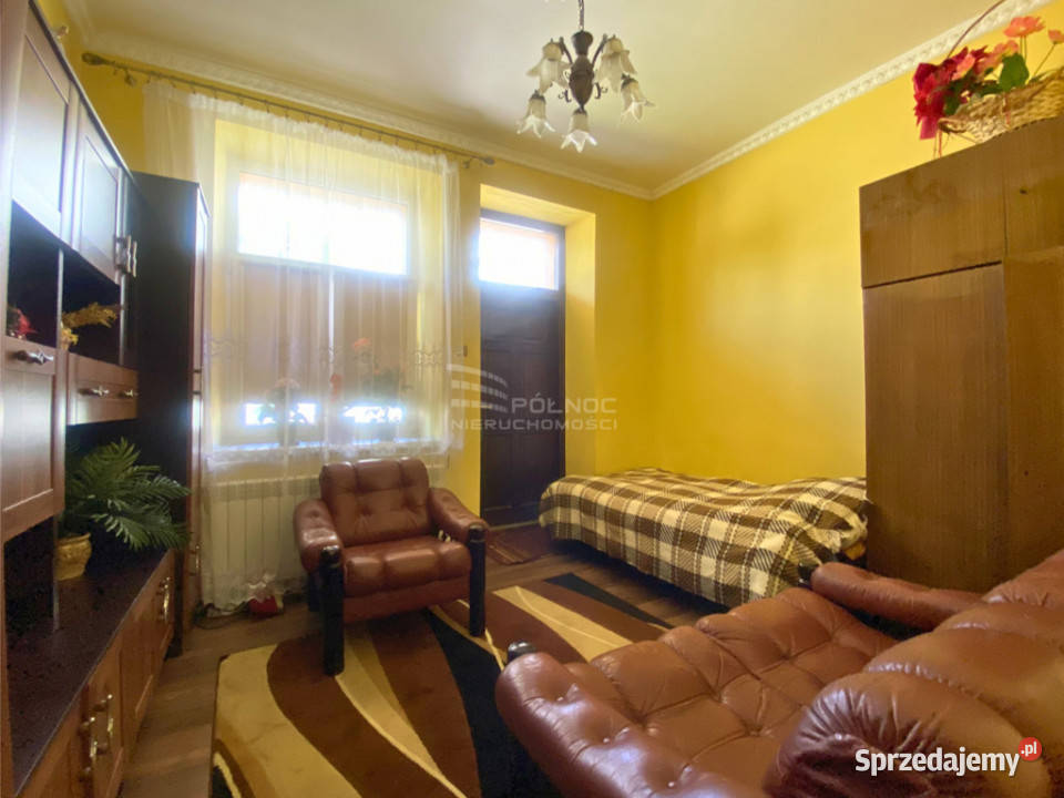 Bezczynszowe mieszkanie 5 min Starówki