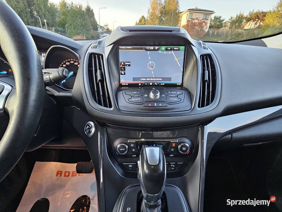 20TDCI 180 4x4 NAVI Xenon Bezwypadkowy Opłacony lubelskie Lublin