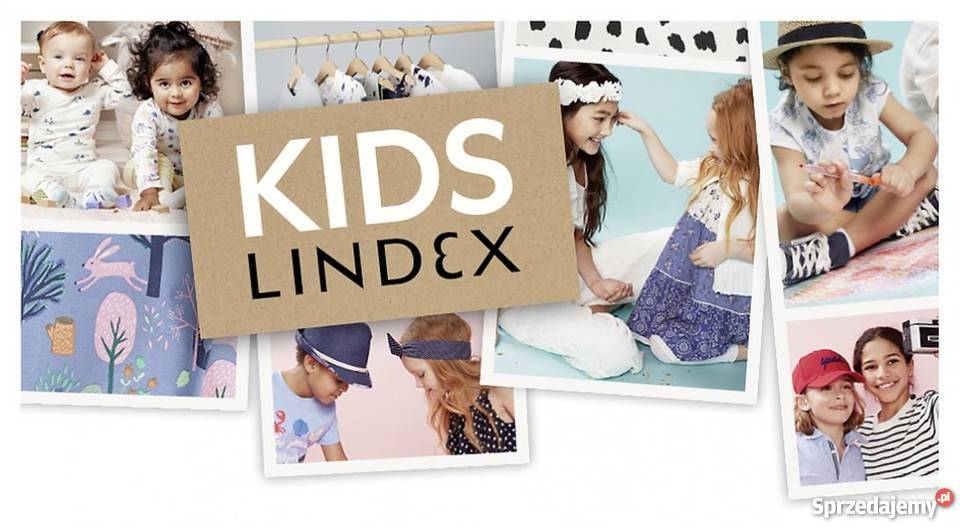 koszula nocna lindex 134140 biała Rozmiar 140 Zamość sprzedam