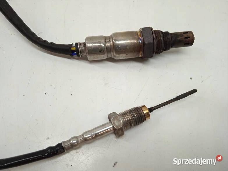SONDA LAMBDA ZESTAW 9683265480 9665090260 świętokrzyskie