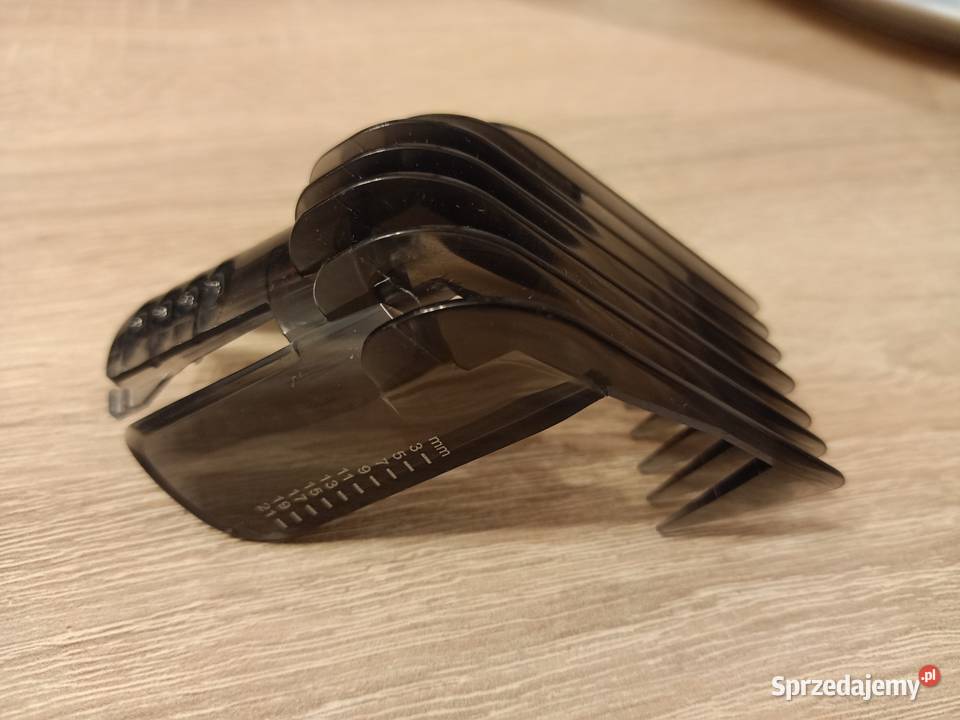 Końcówka nasadka strzyżarki Philips QC5105 Rzeszów sprzedam