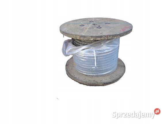 LINA STALOWA 33mm 90M 35TON Wąchock