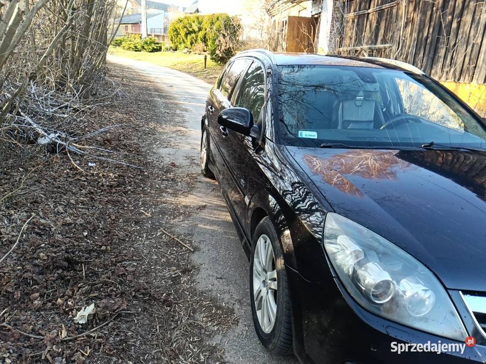 Opel Signum 19Cdti Ćmielów