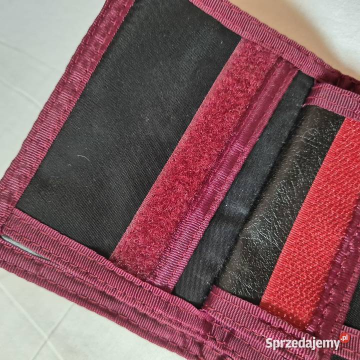 Portrlfel materiałowy stary styl lata 90 Brzesko