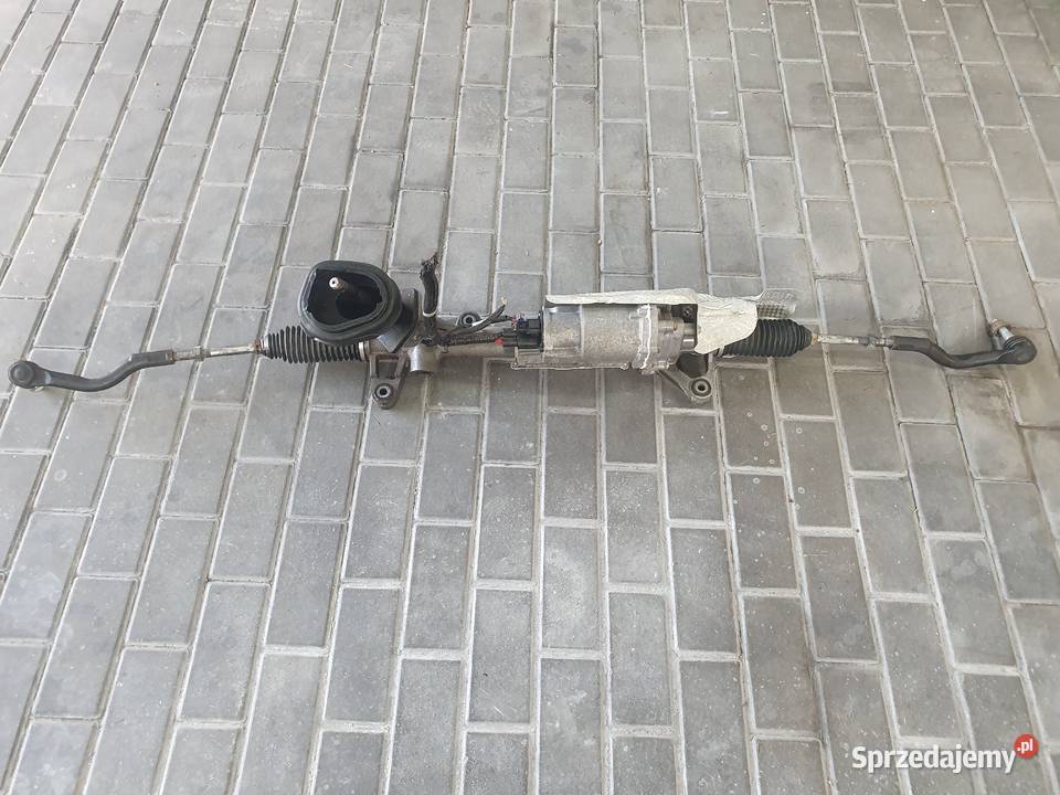 CHRYSLER Pacifica maglownica przekładnia osobowe mazowieckie Warszawa sprzedam