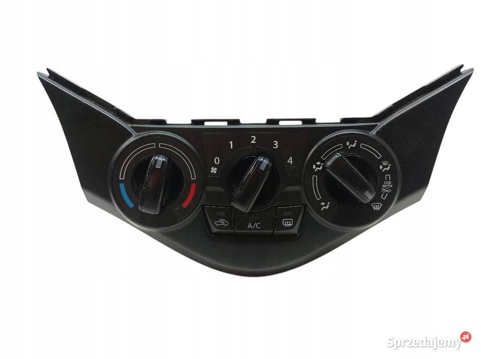 PANEL NAWIEWU J042174400 M68P305PK Suzuki Baleno
