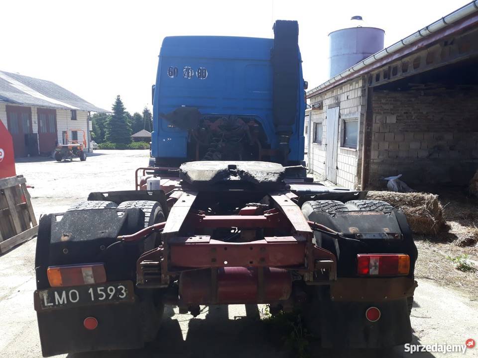 Renault Manager Włocławek