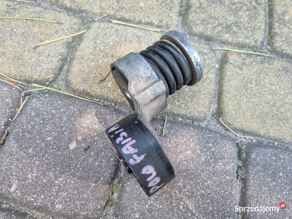 Napinacz Paska Klinowego Fabia 12 Pozostałe Kielce