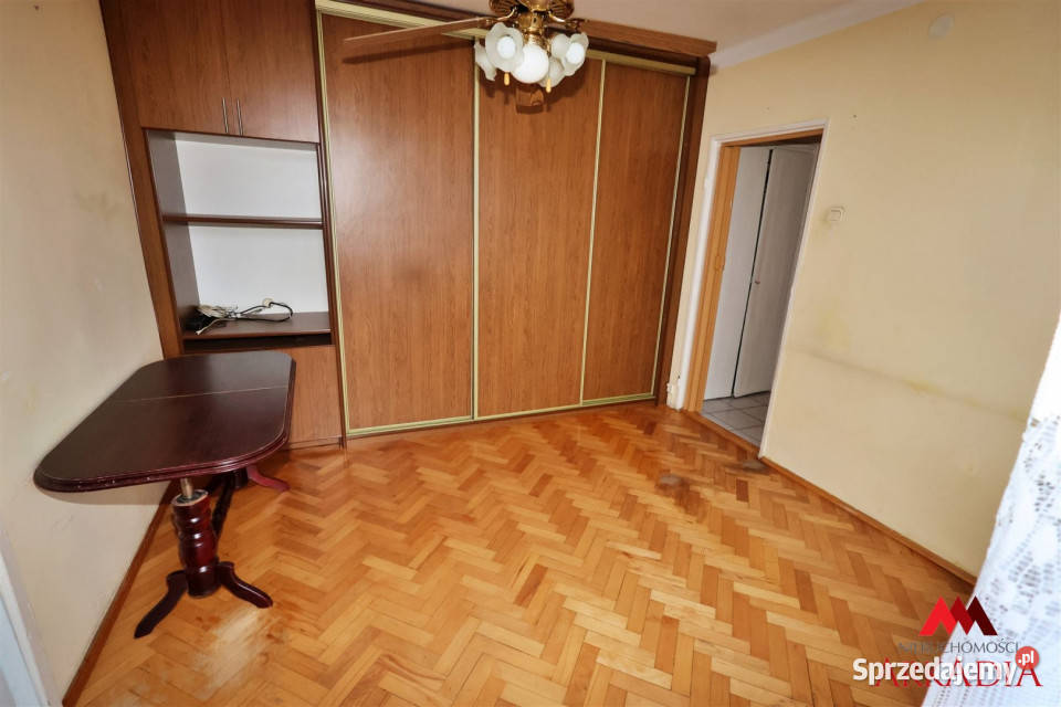 sprzedaży mieszkania Włocławek 3678m2 2pok blok Sprzedaż