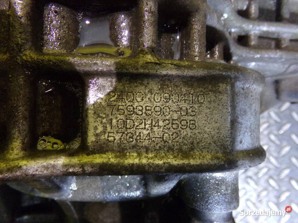 MINI CLUBMAN R55 R56 16 VTI 12r 122 skrzynia świętokrzyskie Suków sprzedam