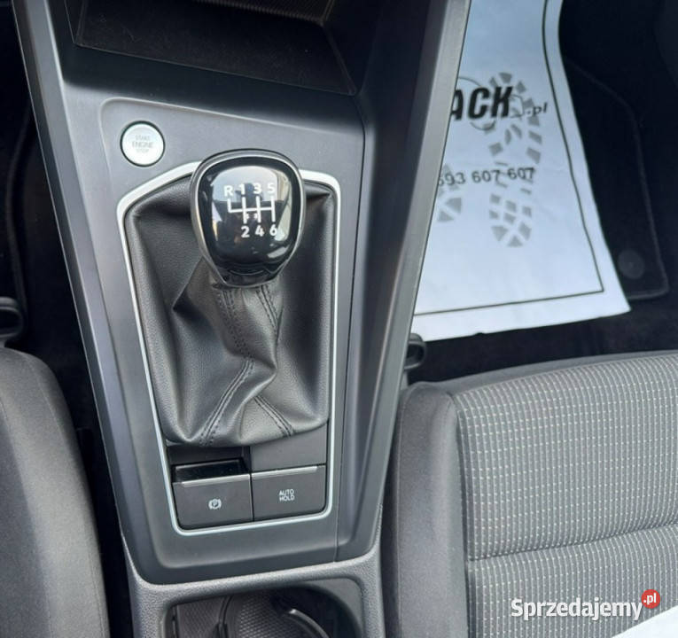 Volkswagen Golf Pisemna Gwarancja 12 miesięcy