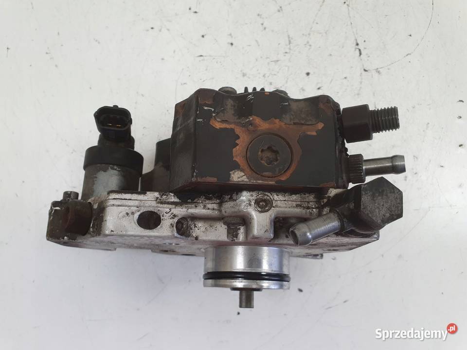 Honda Civic VIII 22 iCTDI POMPA WTRYSKOWA paliwa Pompy wtryskowe lubelskie Rudka