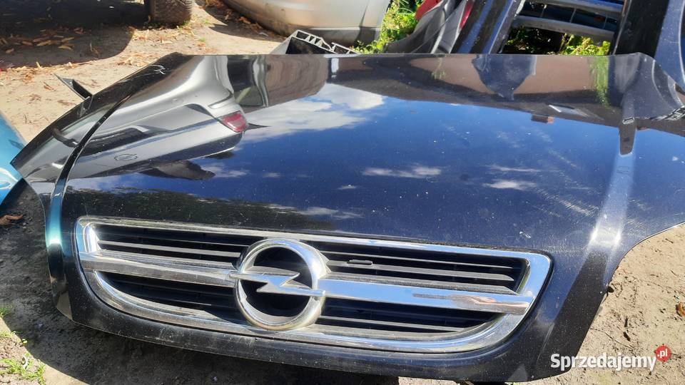 maska Z20R Opel Zafira A osobowe Dębno sprzedam