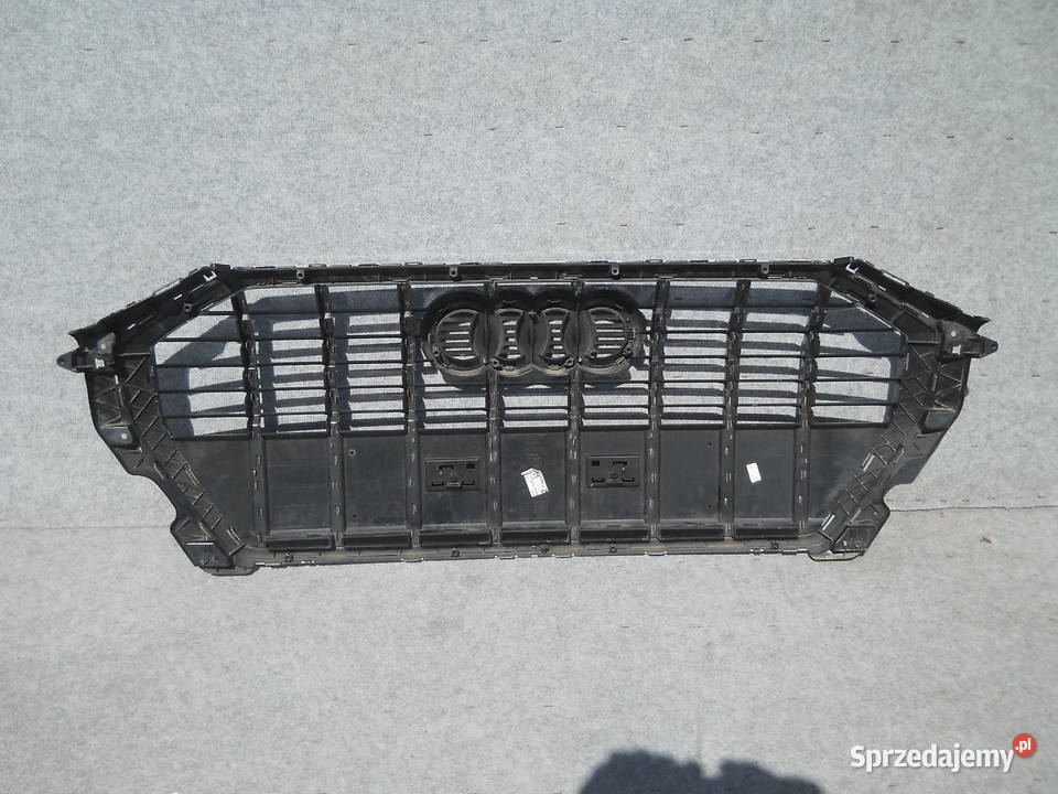 AUDI Q3 S LINE 83A 19 GRILL ATRAPA PRZÓD dolnośląskie
