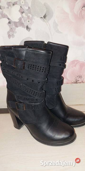 Kozaki 37 Kozaki dolnośląskie