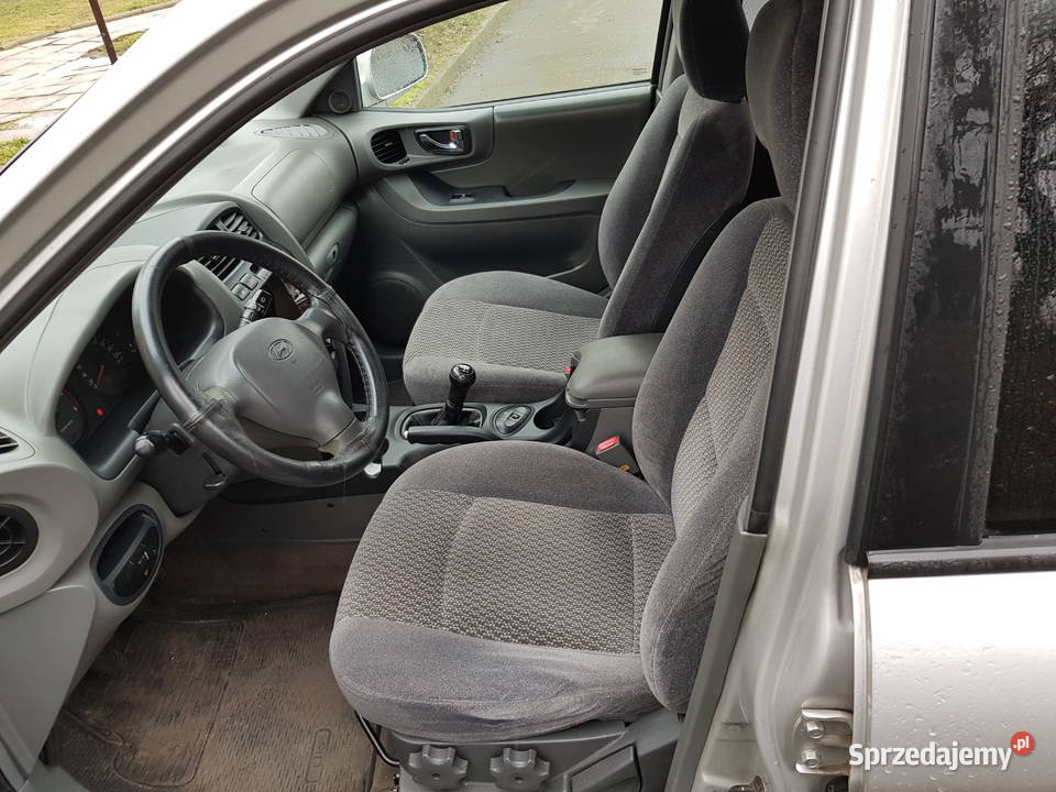 Hyundai SantaFe 20 poduszka powietrzna Piotrków Trybunalski