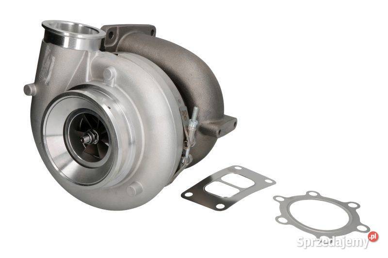 14879880000 Turbosprężarka AXOR OM457LA 1840 Częstochowa