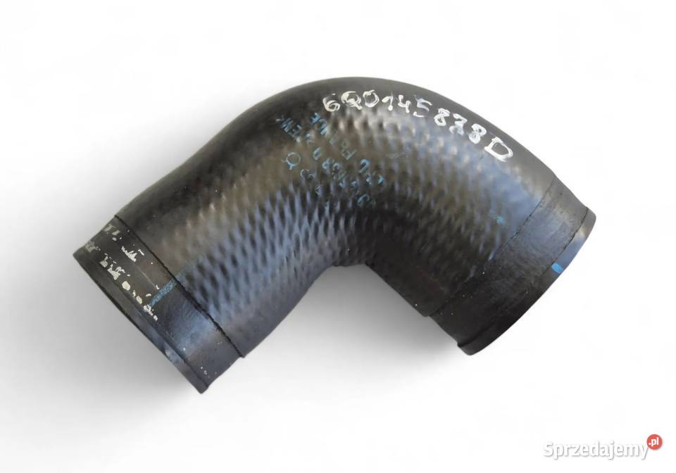 PRZEWÓD POWIETRZA IBIZA 3 14 TDI 6Q0145838K Działoszyce