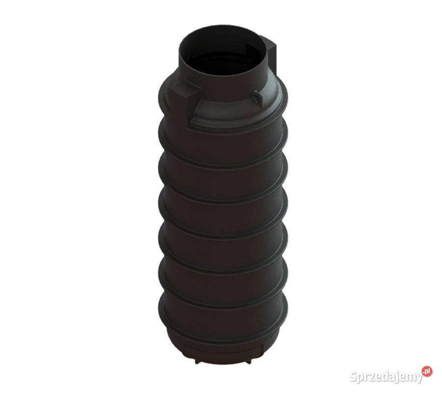 ZBIORNIK PRZEPOMPOWNI PEHD DN 800 H 2700 Z Wrocław sprzedam