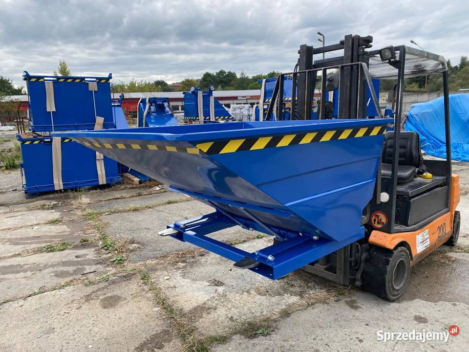 Skup ZłomuMagazyn TartakSamowyładowcza Koleba