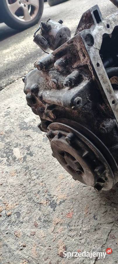 Blok silnika Fiat 126p Maluch Katowice sprzedam