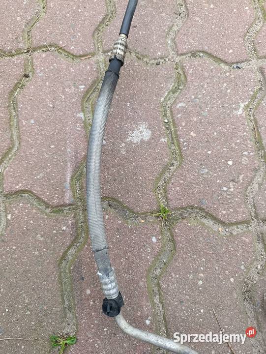 Przewody klimatyzacji audi A6 C6 20 tfsi bpj Starowa Góra sprzedam