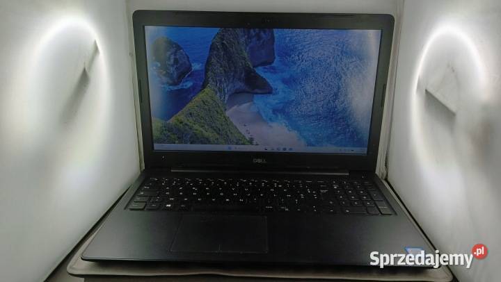 Laptop Dell Latitude 3590 156 Full HD i57200U Warszawa sprzedam