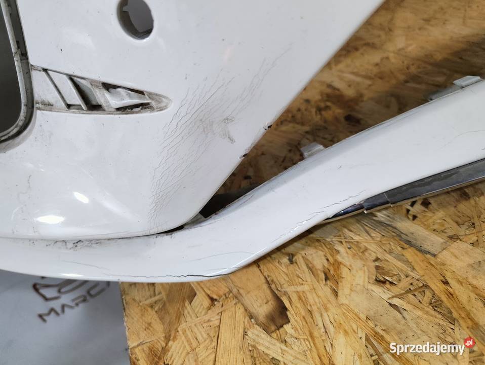 Zderzak Przód Przedni Mercedes BKlasa W247 AMG Pleszew