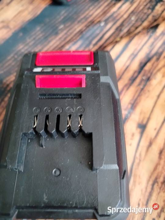 Akumulator Einhell PowerXChange 18V 40 Ah świętokrzyskie Kielce