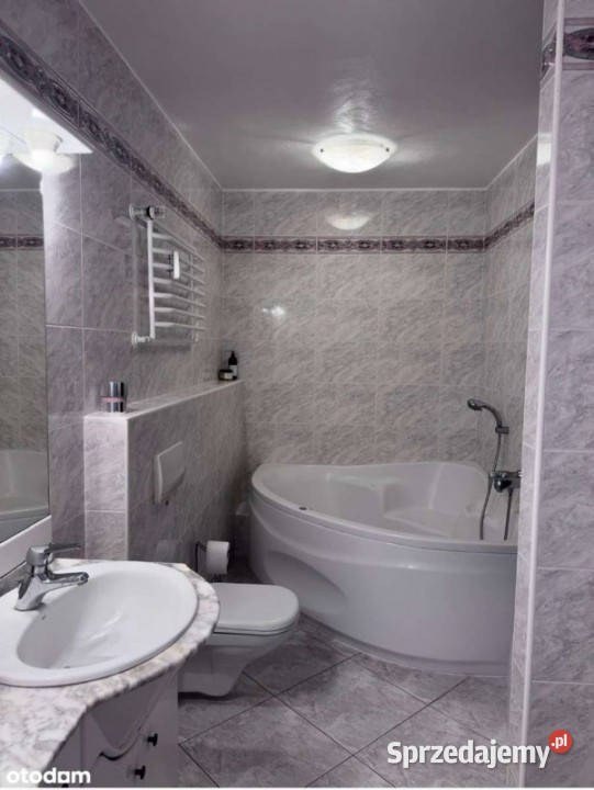 Na sprzedaż wyjątkowy dwupoziomowy apartament 9183zł/m2 wielkopolskie Poznań