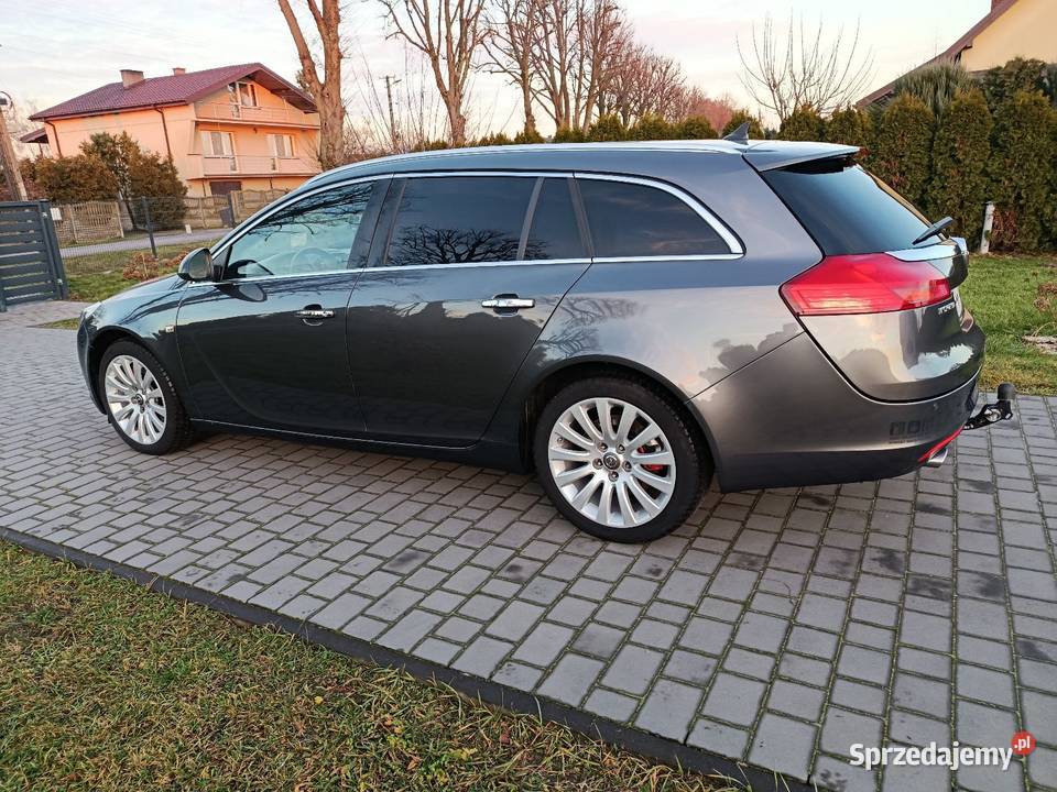 Insignia gniazdo SD łódzkie Zduńska Wola sprzedam