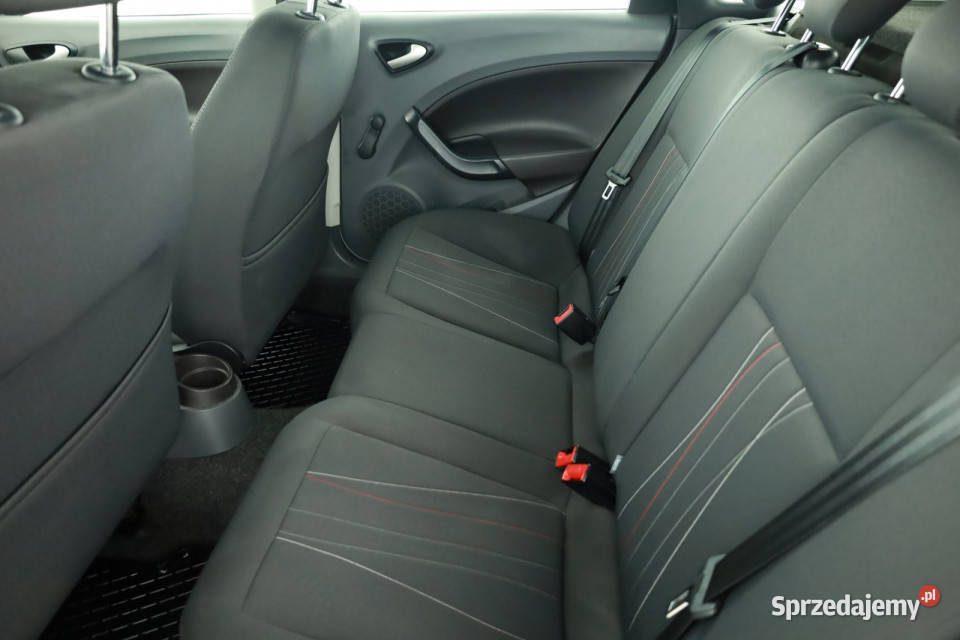 Seat Ibiza 14 16V 63KM Piaseczno sprzedam