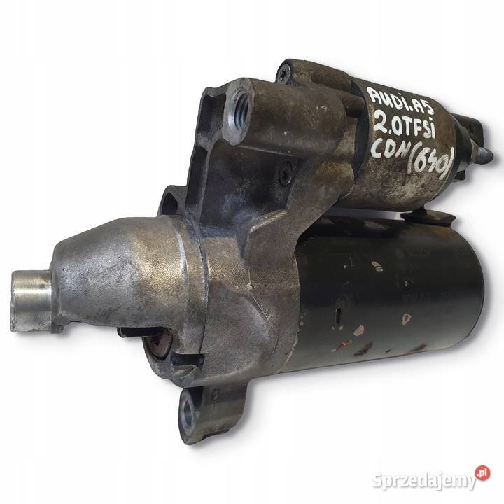 ROZRUSZNIK Audi A5 8T 20 TFSI 0001138013