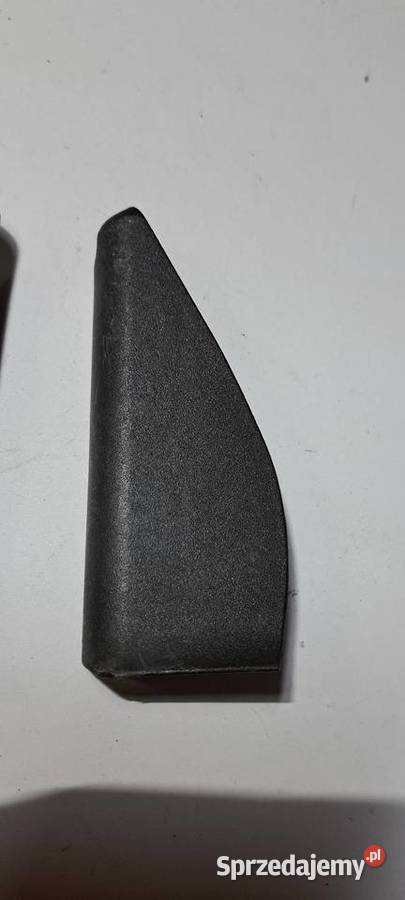 Osłona zaślepka lewa prawa 813857570 813857569 Luzino