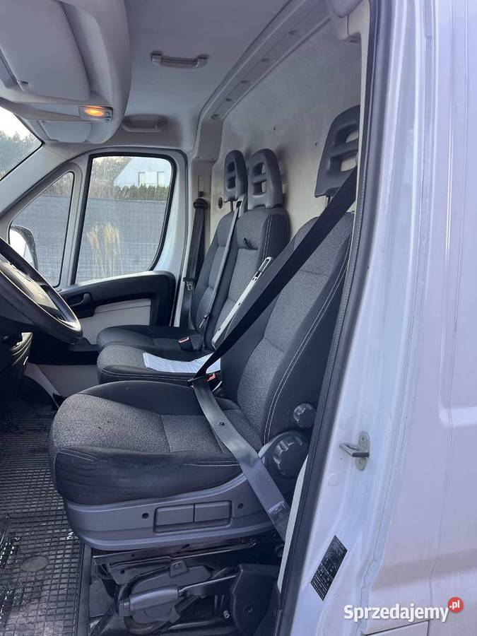 Fiat Ducato sprzedam