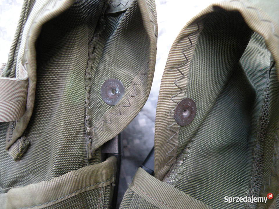 Ładownice alice m16 komplet 2 4 dolnośląskie Wrocław