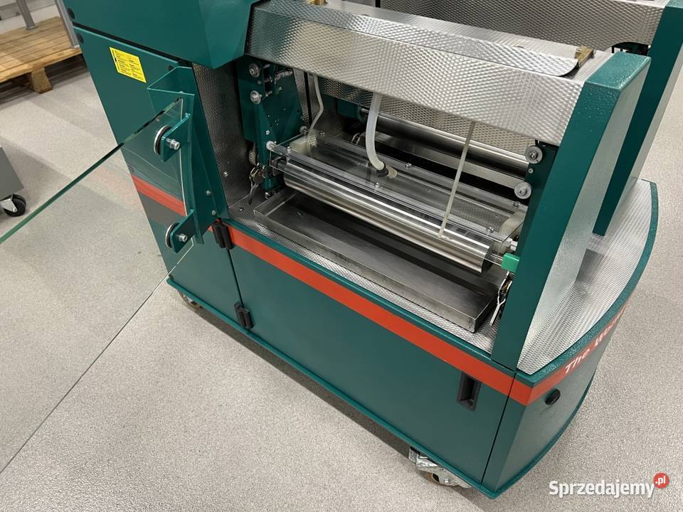 Zawieszarka bloku Schmedt PraLeg XL 1860