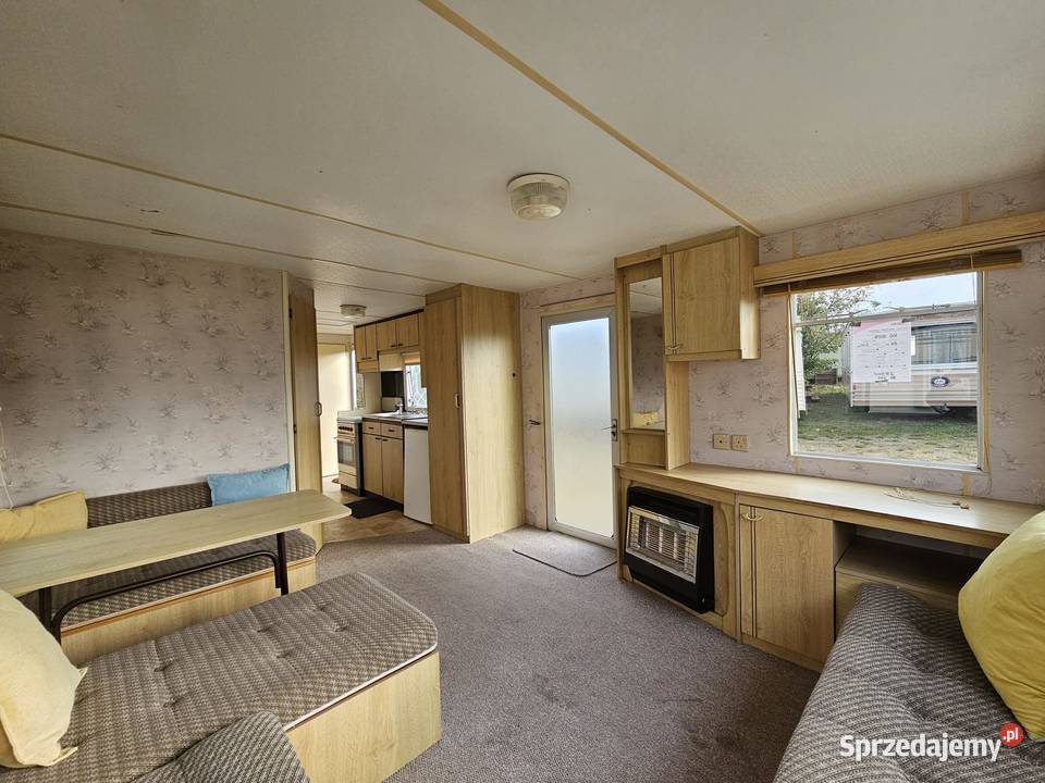 Domek holenderski RIO VISTA 389 2 pokoje plac Radom