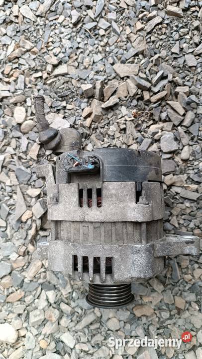 Alternator Chevrolet Lacetti 16 16V benzyna Radłów sprzedam