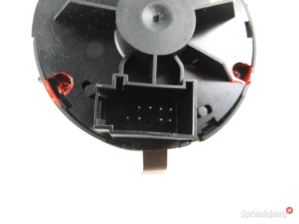 WŁĄCZNIK ŚWIATEŁ AUDI A6 4F2 C6 4F2941531D sprzedam