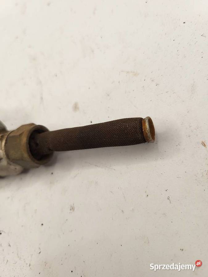 KRANIK PALIWA DKW NSU ZUNDAPP ILO REXE SACHS 98 Rybnik