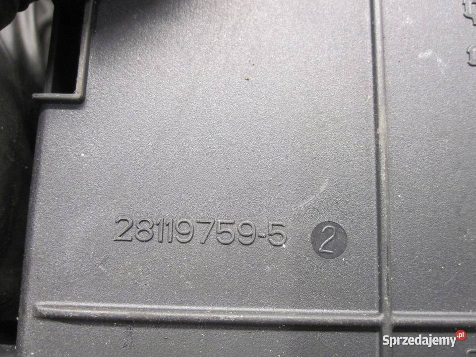 PEUGEOT CITROEN 16 HDI moduł sterownik BSI świętokrzyskie Kielce sprzedam