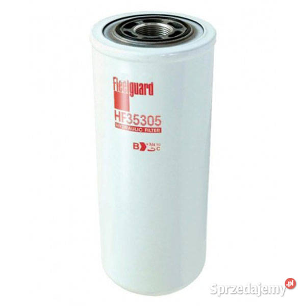HF35305 Filtr hydrauliczny Fleetguard Pozostałe