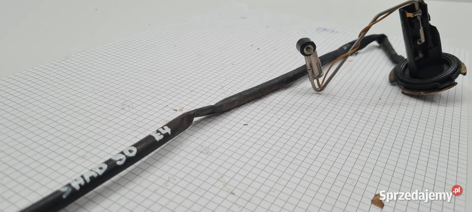 Honda Shadow 9050 SRX wskaźnik czujnik poziomu Warszawa