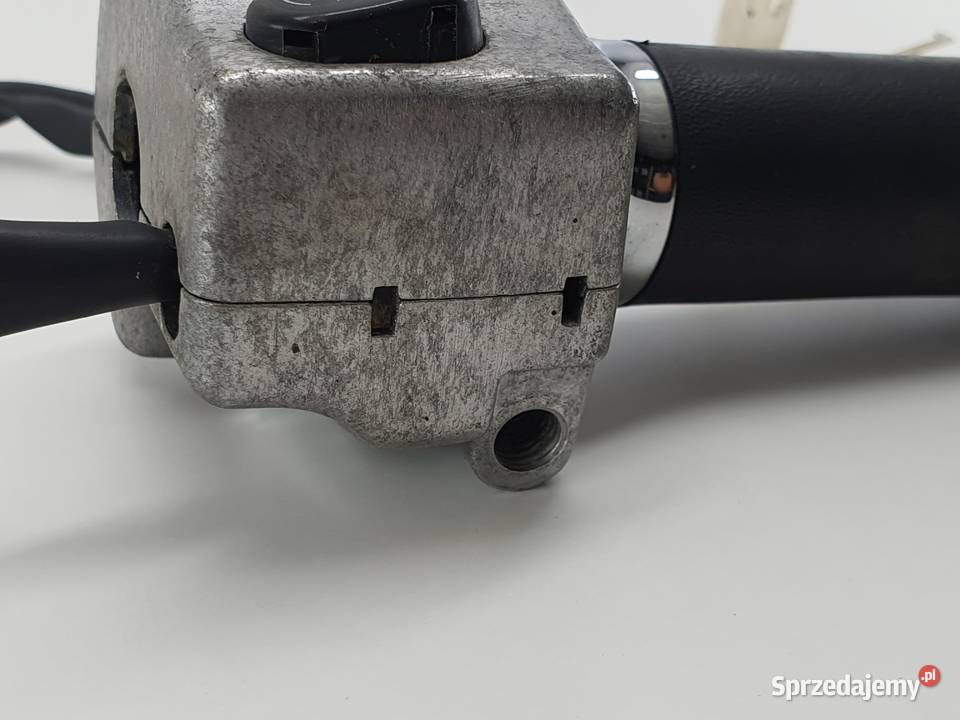 Przelacznik Prawy Manetka Rolgaz Aprilia Mojito Janowice