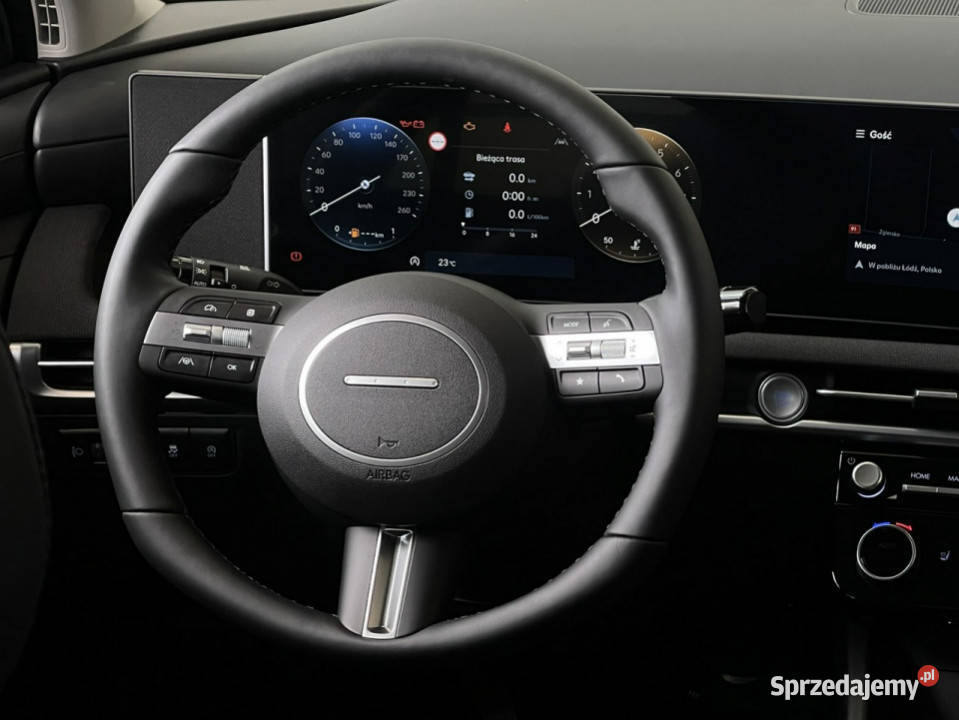 Hyundai Tucson 16 TGDI HEV 6AT 2WD 215 Executive Piotrków Trybunalski sprzedam