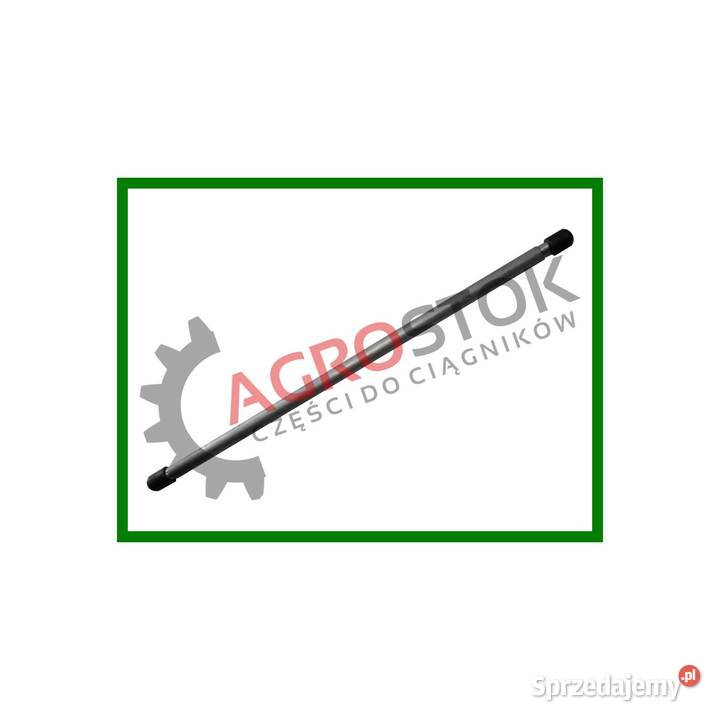 Laska popychacza t25 lubelskie