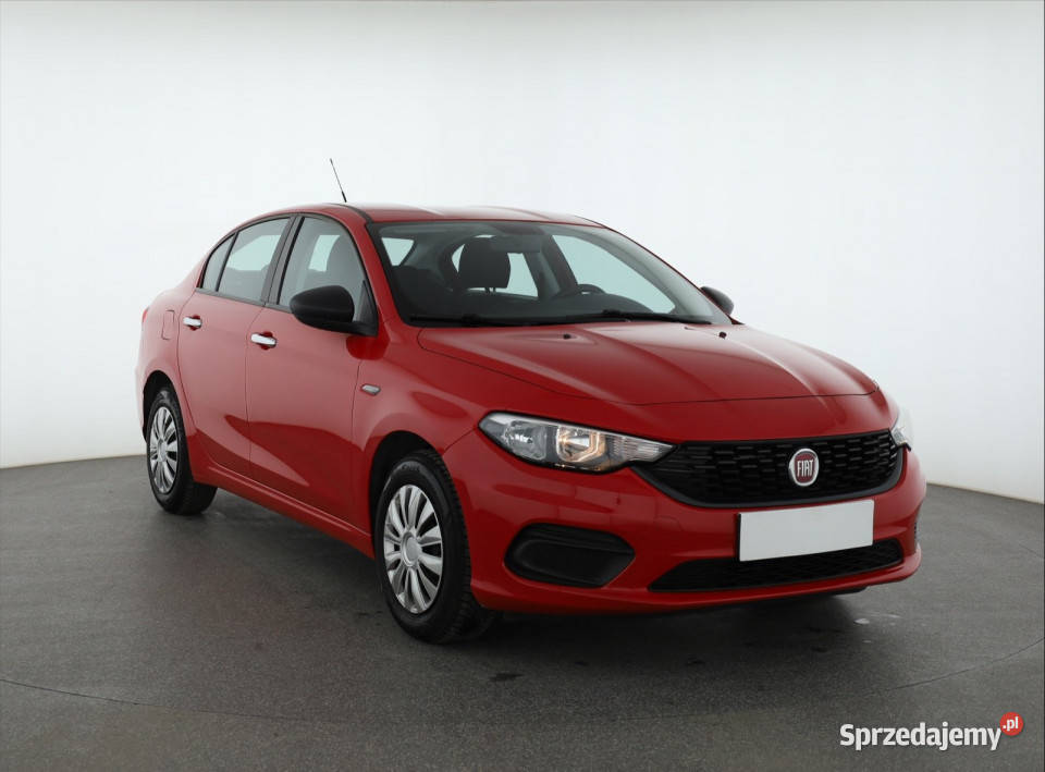 Fiat Tipo 14 16V manualna Tipo Fiat
