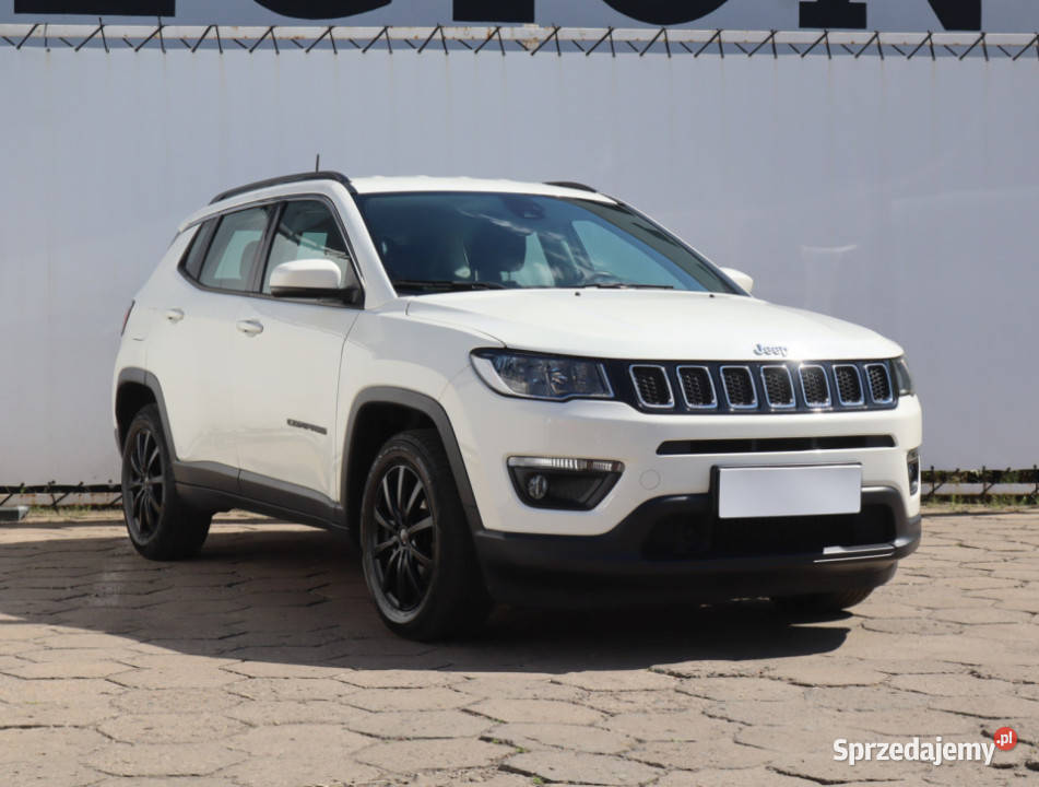 Jeep Compass 14 MultiAir sprzedam