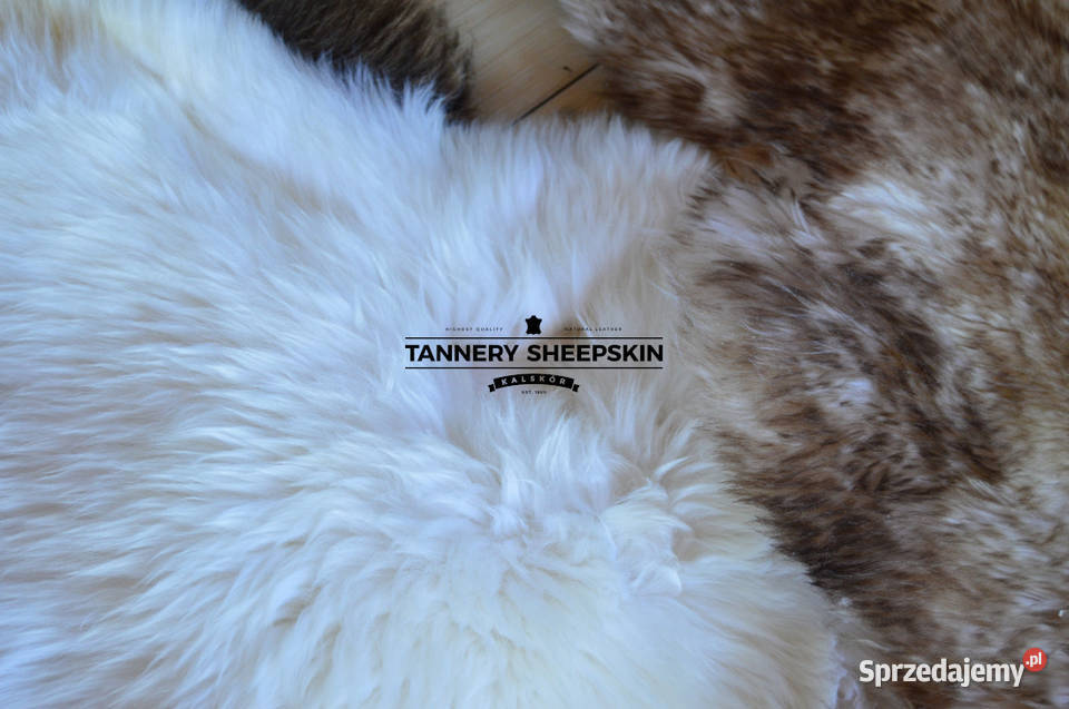 Skóra OwczaSkóry Owcze Dywaniki Dywany Chodniki